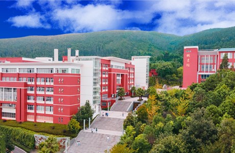 学校简介